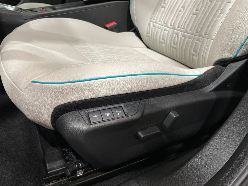 FIAT 600 2024 - Photo n°25