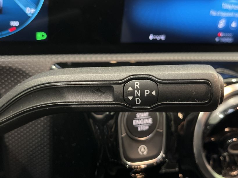 MERCEDES CLASSE A 2021 - Photo n°31