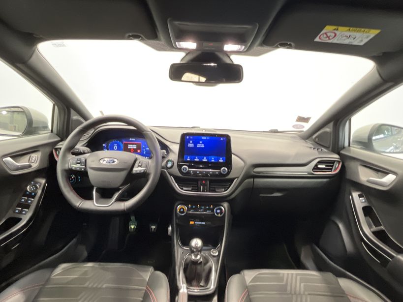 FORD PUMA 2020 - Photo n°31