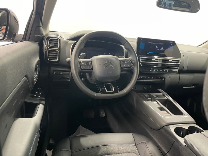CITROEN C5 AIRCROSS 2024 - Photo n°29