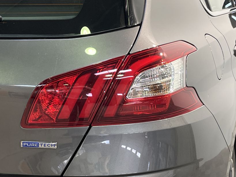 PEUGEOT 308 2016 - Photo n°8