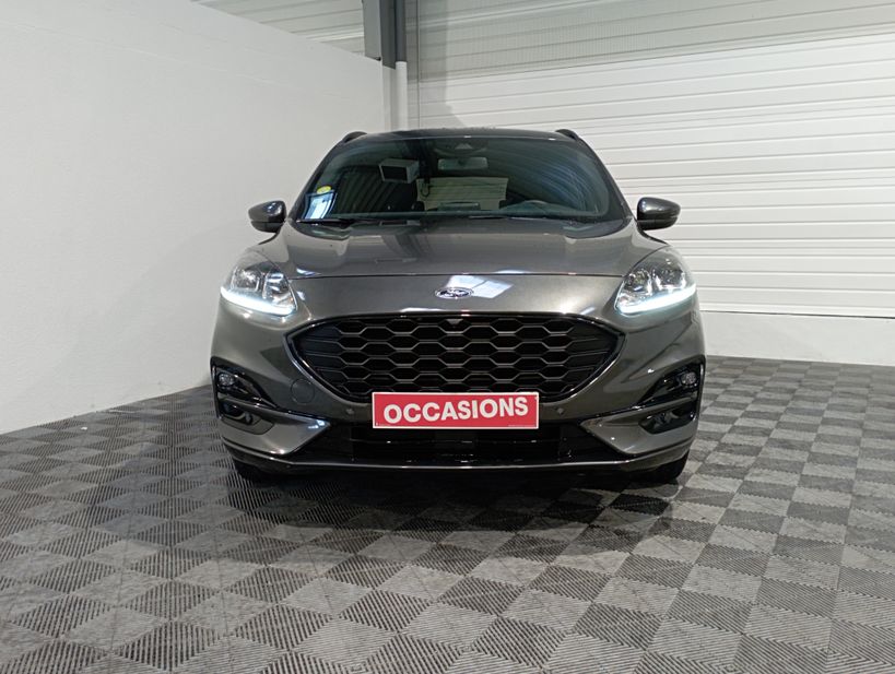 FORD KUGA 2020 - Photo n°2