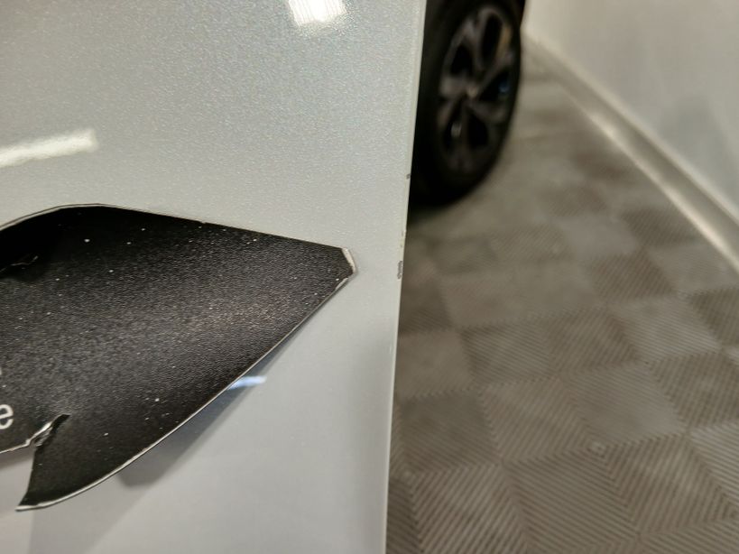 RENAULT CAPTUR 2022 - Photo n°3