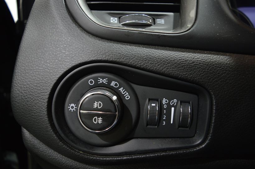 JEEP RENEGADE 2019 - Photo n°26