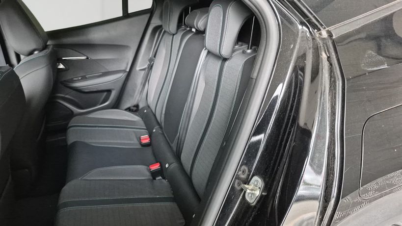 PEUGEOT 2008 BUSINESS 2021 - Photo n°10