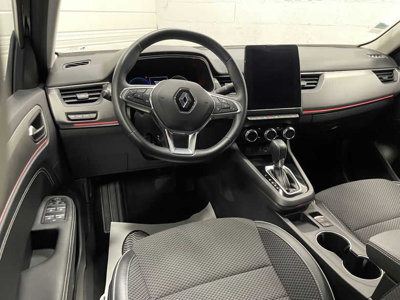 RENAULT ARKANA 2023 - Photo n°13