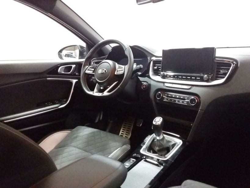 KIA CEED 2021 - Photo n°9