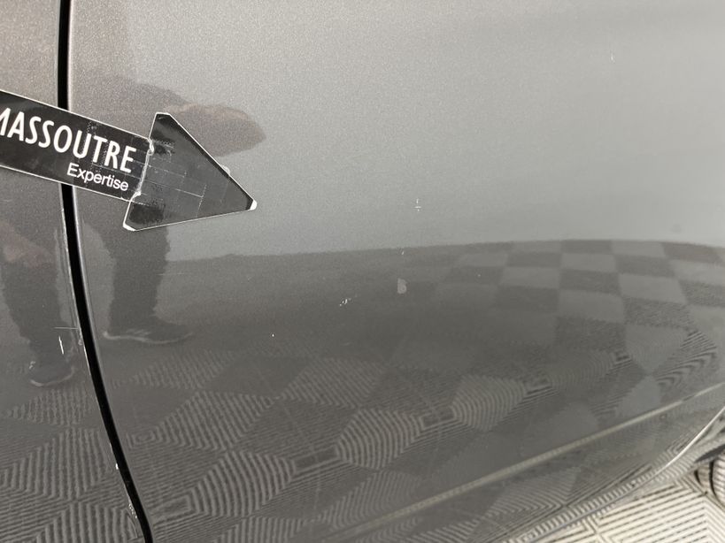 CITROEN C4 2018 - Photo n°19