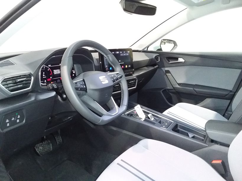SEAT LEON 2020 - Photo n°9