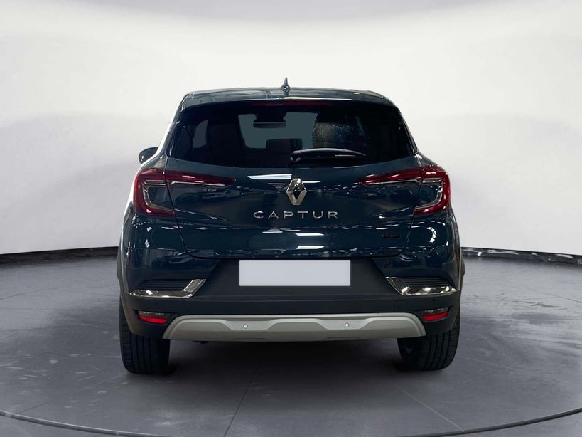 RENAULT CAPTUR 2023 - Photo n°6