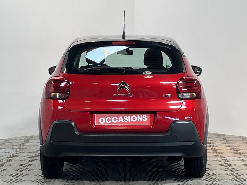 CITROEN C3 2021 - Photo n°6