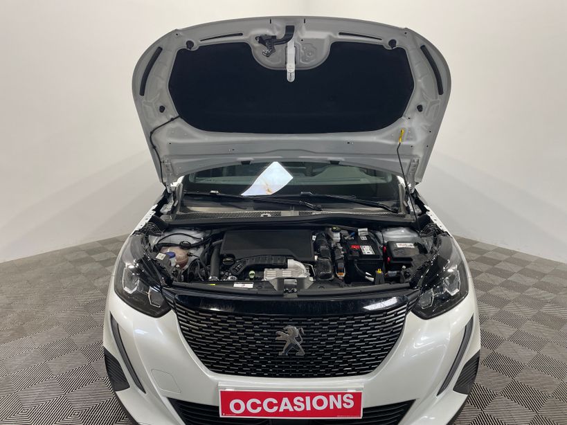 PEUGEOT 2008 2023 - Photo n°1