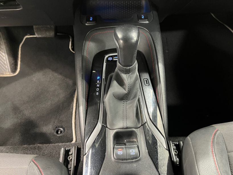 TOYOTA COROLLA HYBRIDE MY21 2022 - Photo n°28