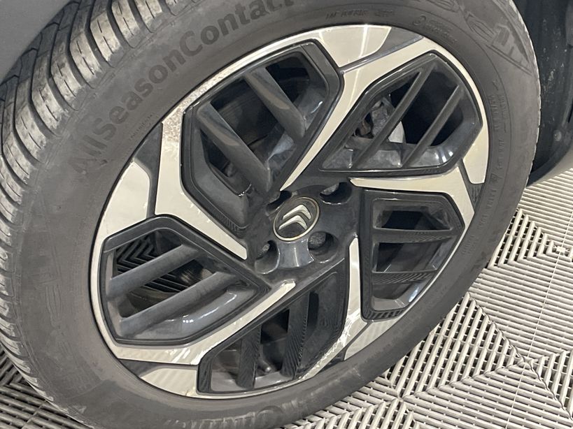 CITROEN C4 2021 - Photo n°6