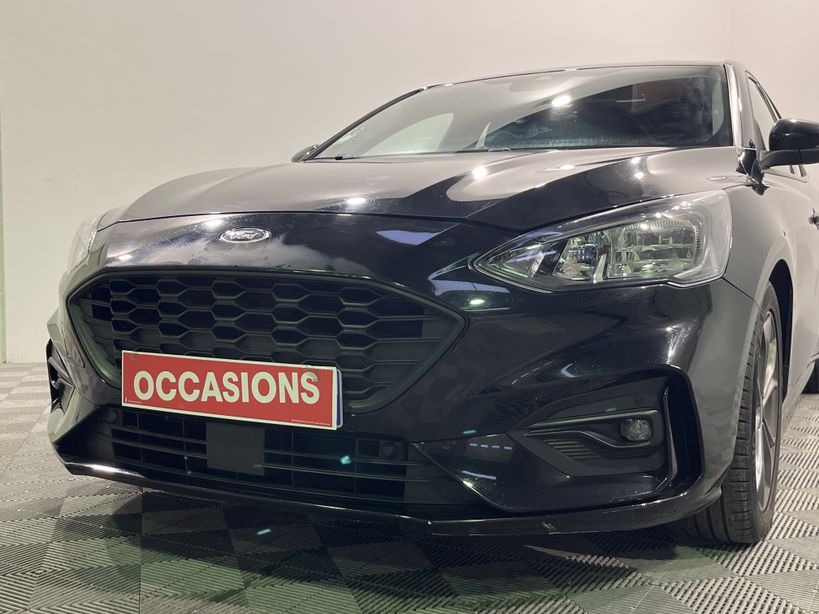 FORD FOCUS 2020 - Photo n°45
