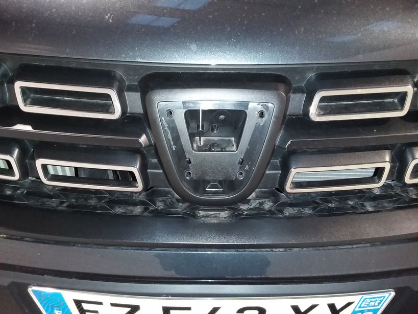 DACIA SANDERO 2018 - Photo n°2