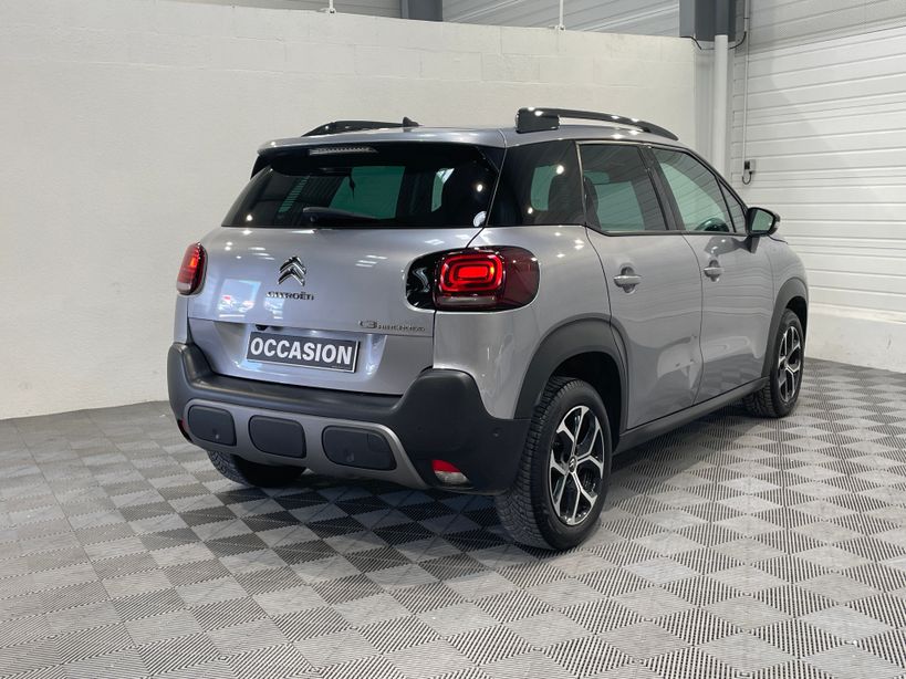 CITROEN C3 AIRCROSS 2023 - Photo n°5