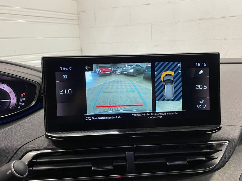 PEUGEOT 3008 2023 - Photo n°24