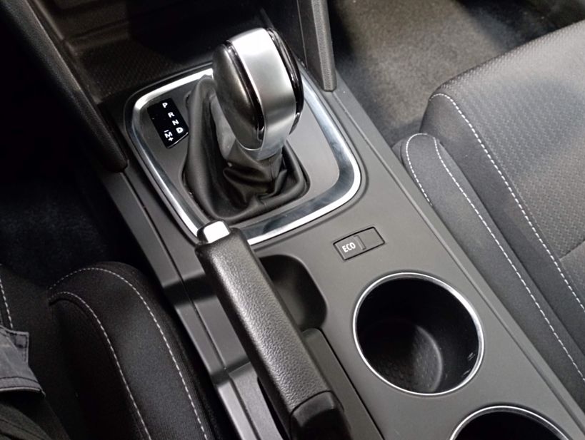 RENAULT MEGANE IV BERLINE 2021 - Photo n°27