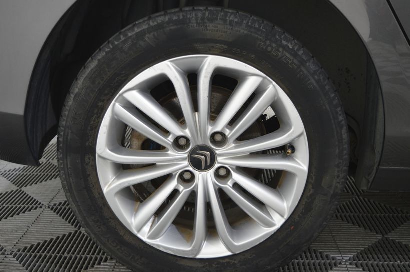 CITROEN C4 2016 - Photo n°2