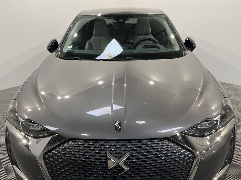 DS DS3 CROSSBACK 2021 - Photo n°7