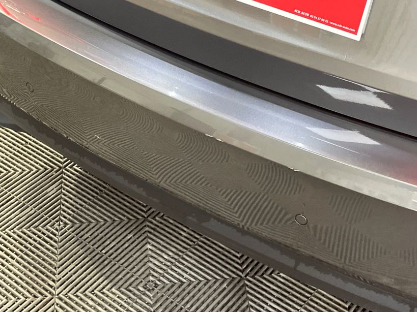 SKODA FABIA 2025 - Photo n°1