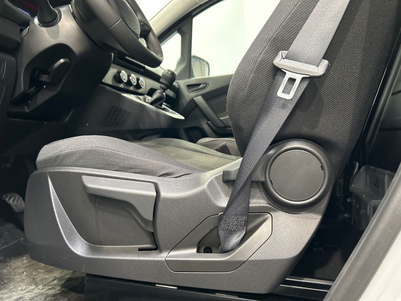 RENAULT KANGOO VAN 2025 - Photo n°31