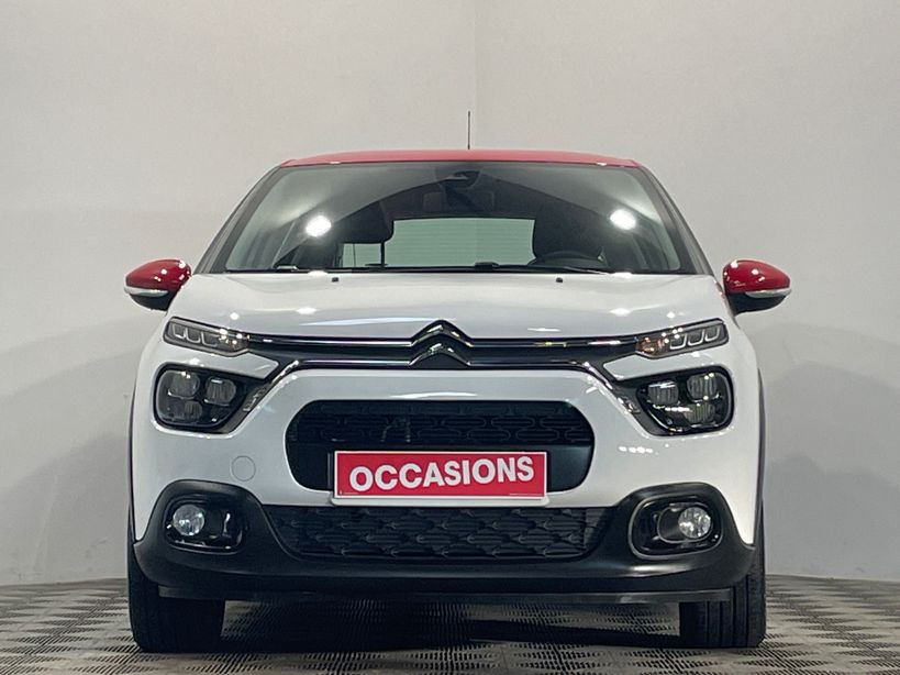 CITROEN C3 2023 - Photo n°5