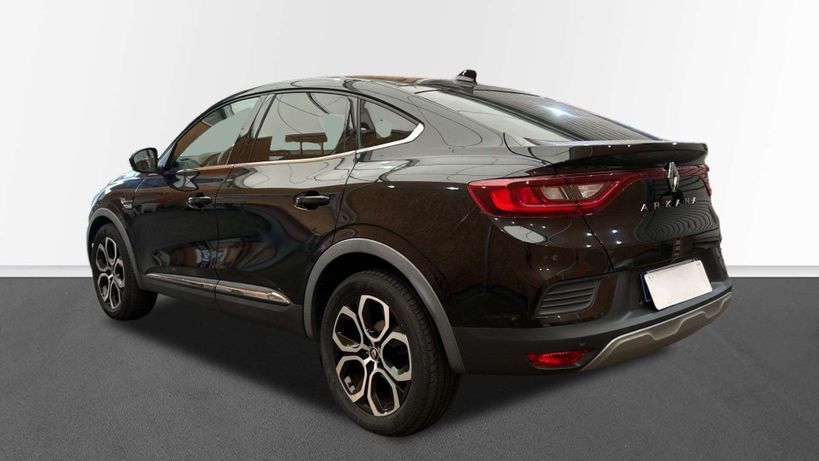 RENAULT ARKANA 2022 - Photo n°7