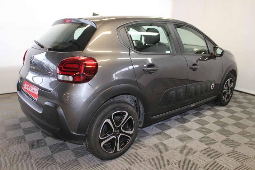 CITROEN C3 2018 - Photo n°3