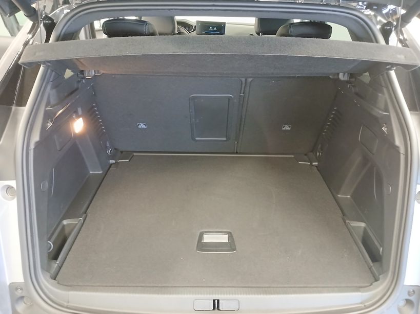 PEUGEOT 3008 2024 - Photo n°18