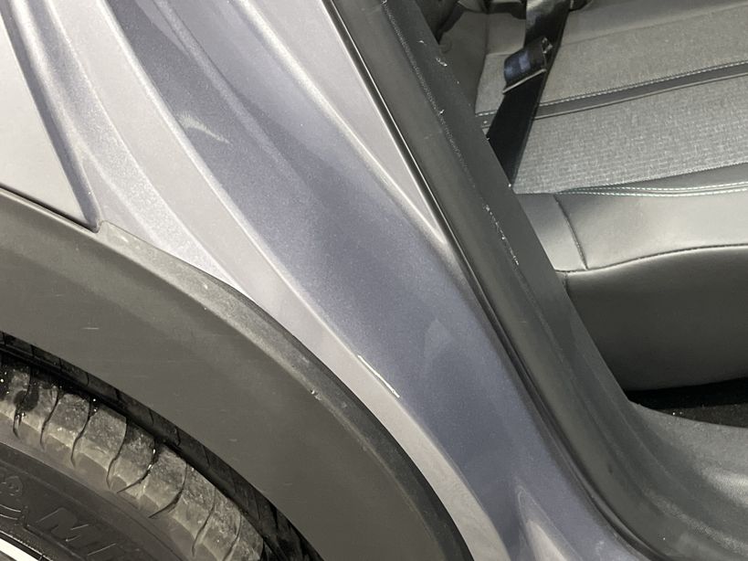 PEUGEOT 3008 2024 - Photo n°9