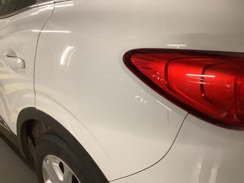 RENAULT KADJAR 2021 - Photo n°5