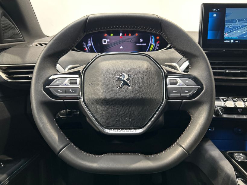PEUGEOT 5008 2024 - Photo n°12