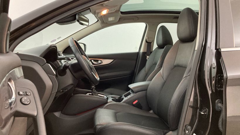NISSAN QASHQAI 2019 - Photo n°8
