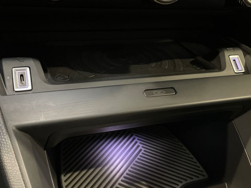 CITROEN C4 2024 - Photo n°19