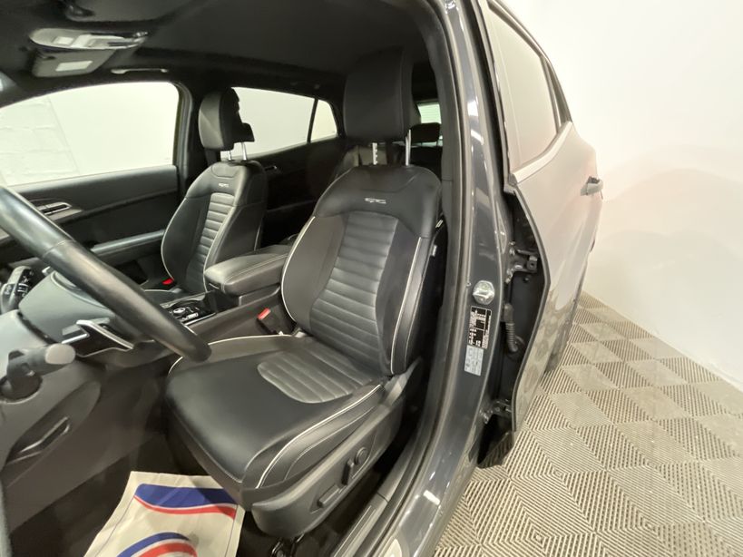 KIA SPORTAGE 2023 - Photo n°9