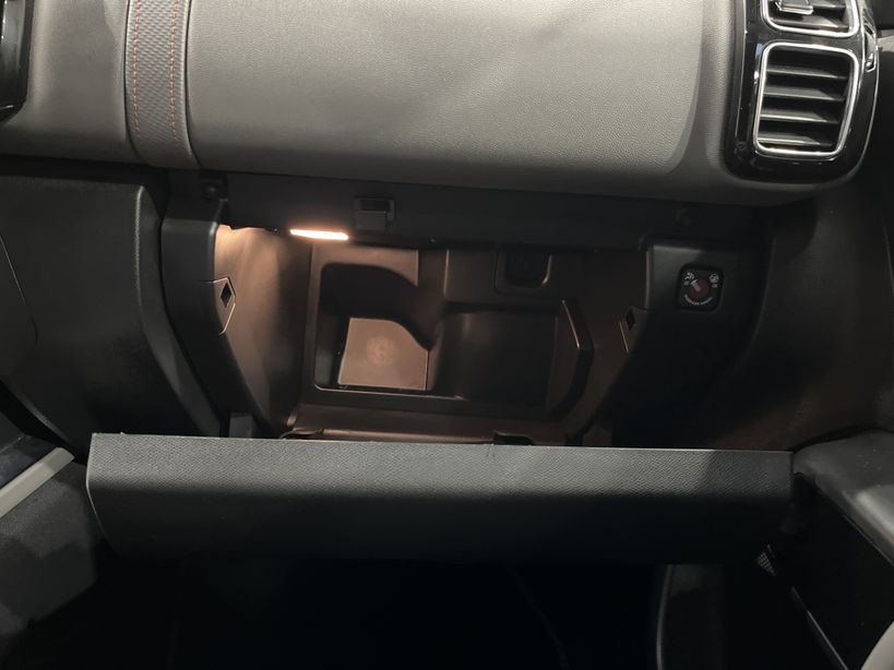 CITROEN C5 AIRCROSS 2020 - Photo n°26