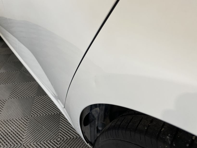 RENAULT MEGANE IV BERLINE 2021 - Photo n°10
