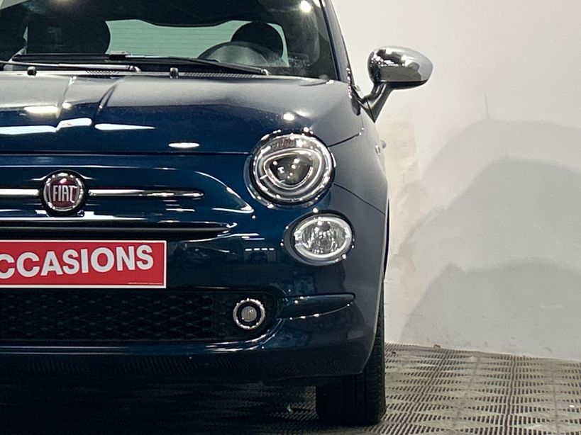 FIAT 500 2023 - Photo n°6