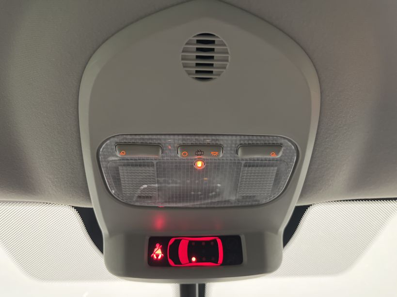 PEUGEOT 5008 2016 - Photo n°23