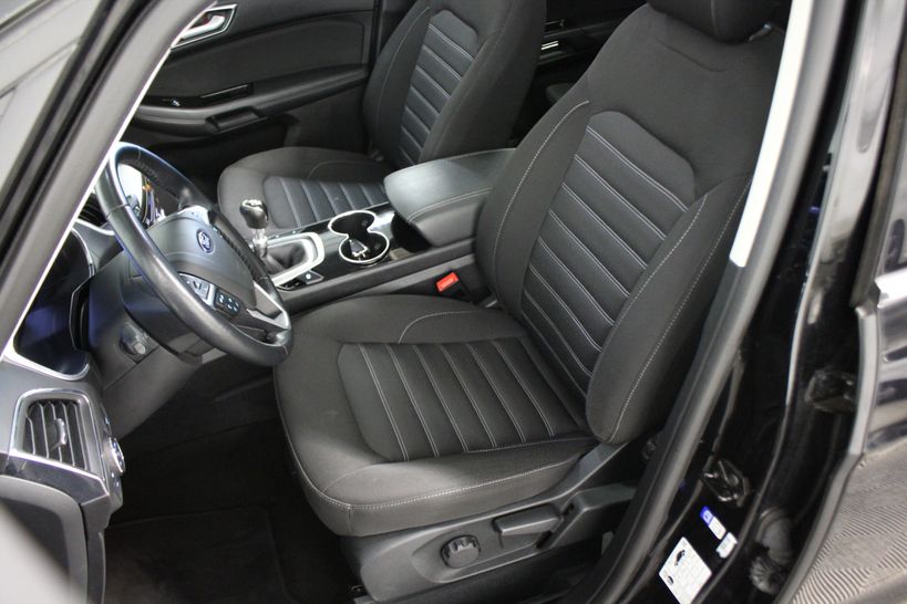 FORD GALAXY 2019 - Photo n°12