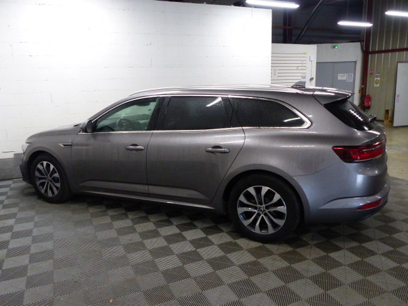 RENAULT TALISMAN ESTATE 2021 - Photo n°10