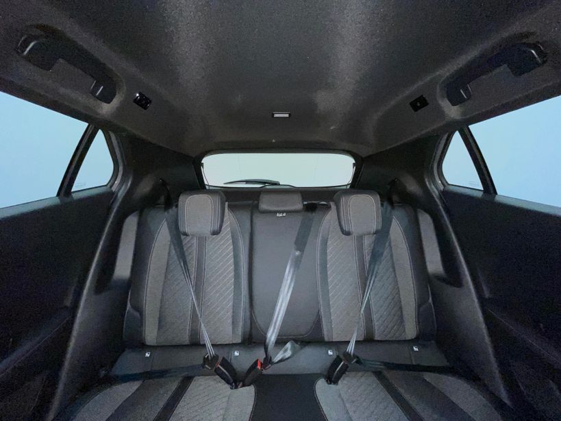 PEUGEOT 2008 2024 - Photo n°47