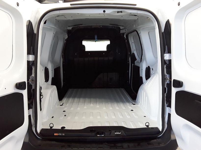 DACIA DOKKER VAN 2021 - Photo n°8