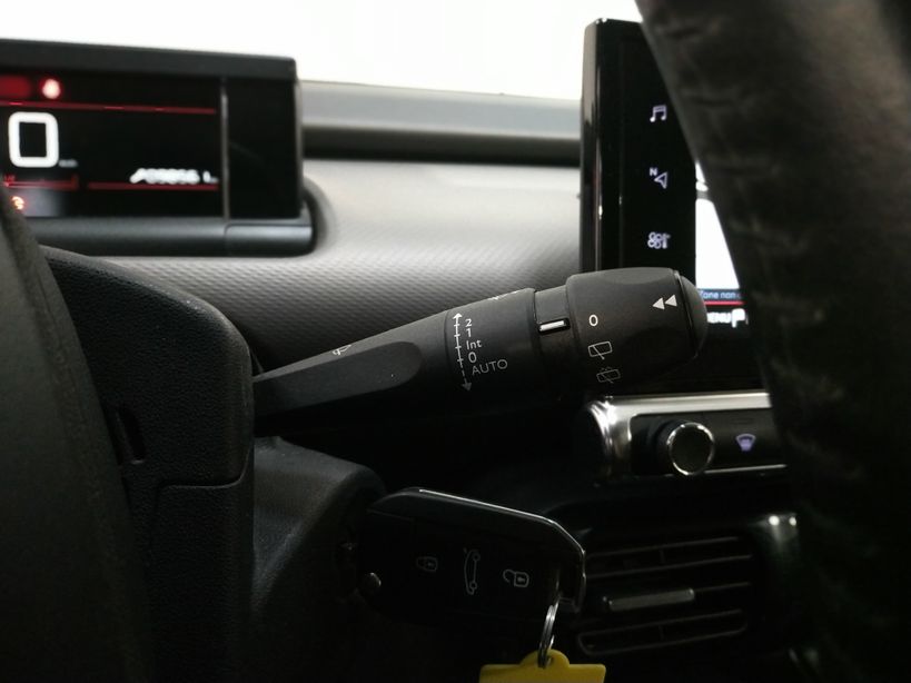 CITROEN C4 CACTUS BUSINESS 2018 - Photo n°23