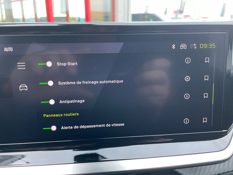 PEUGEOT 2008 2025 - Photo n°23