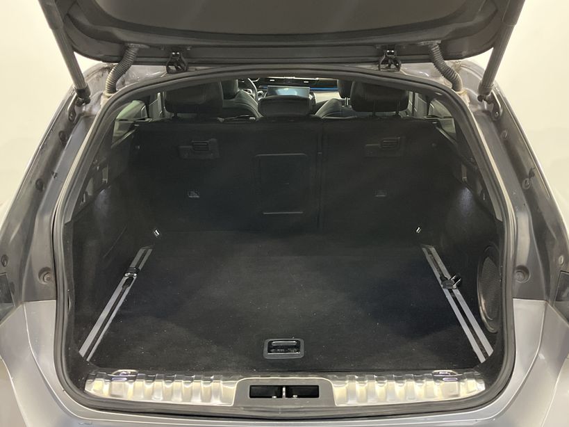 PEUGEOT 508 SW 2020 - Photo n°53