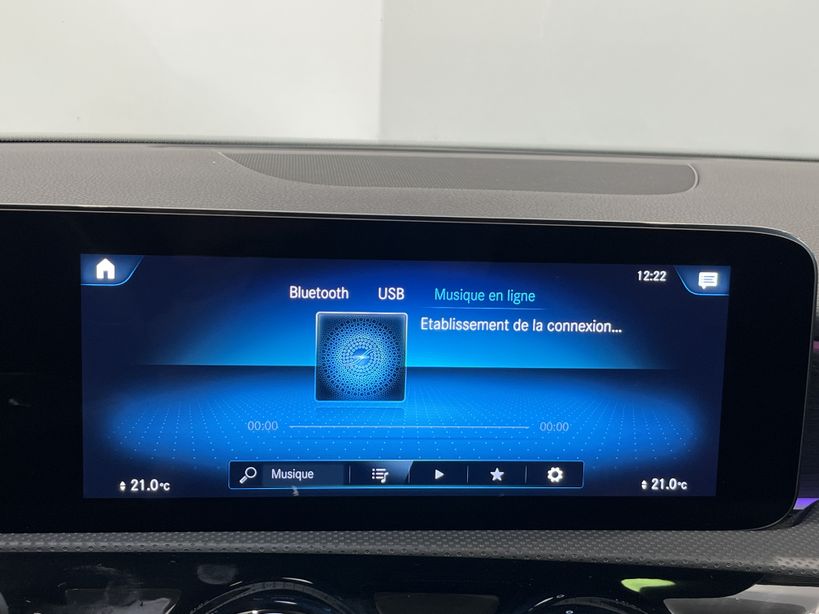 MERCEDES CLASSE A 2021 - Photo n°15