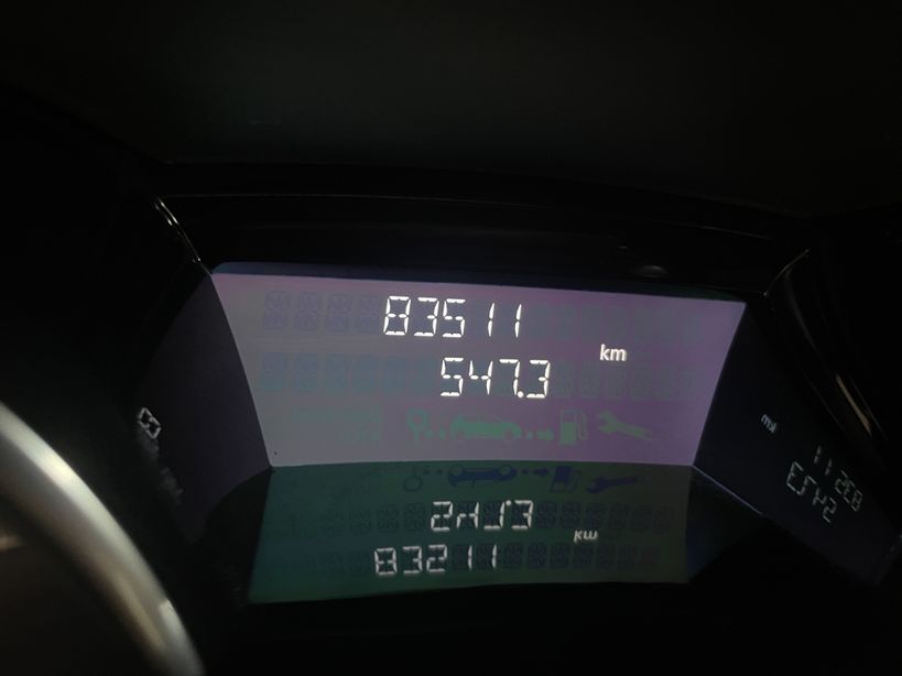 RENAULT CLIO IV ESTATE BUSINESS 2020 - Photo n°1